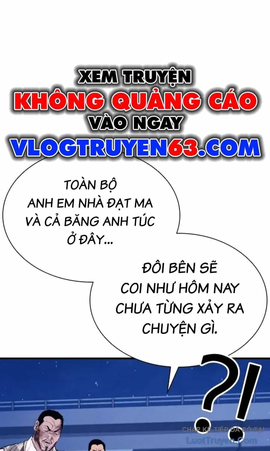 Ngoài Vòng Pháp Luật: Khởi Nguyên - Chương 6 - ảnh 129