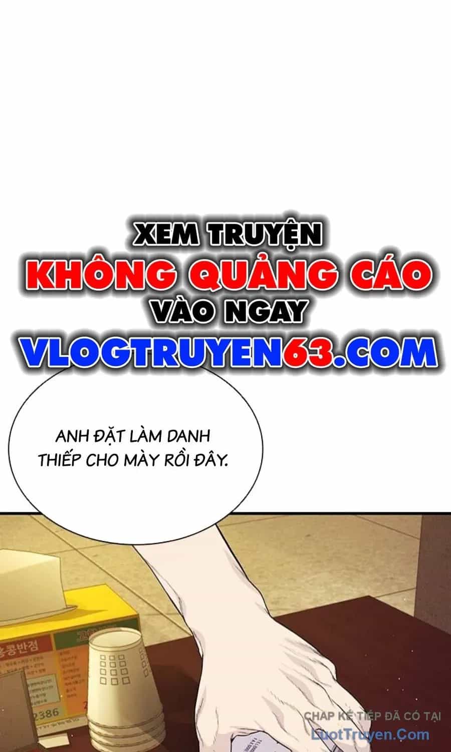Ngoài Vòng Pháp Luật: Khởi Nguyên - Chương 6 - ảnh 156