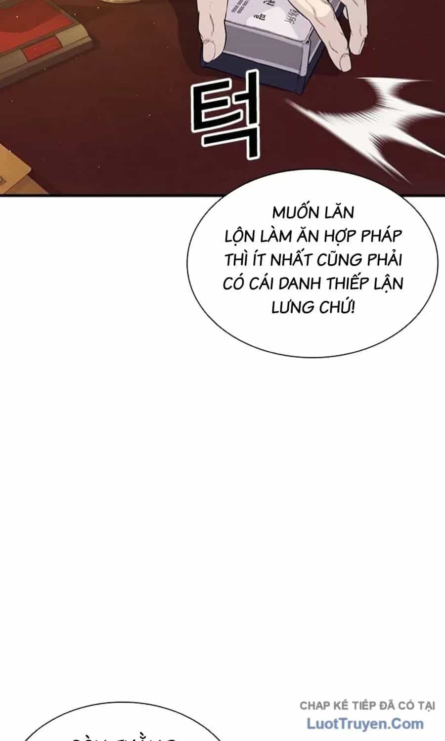 Ngoài Vòng Pháp Luật: Khởi Nguyên - Chương 6 - ảnh 157