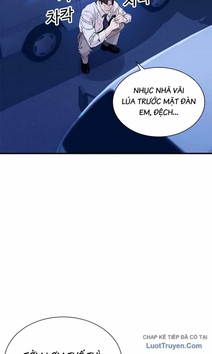 Ngoài Vòng Pháp Luật: Khởi Nguyên - Chương 6 - ảnh 173