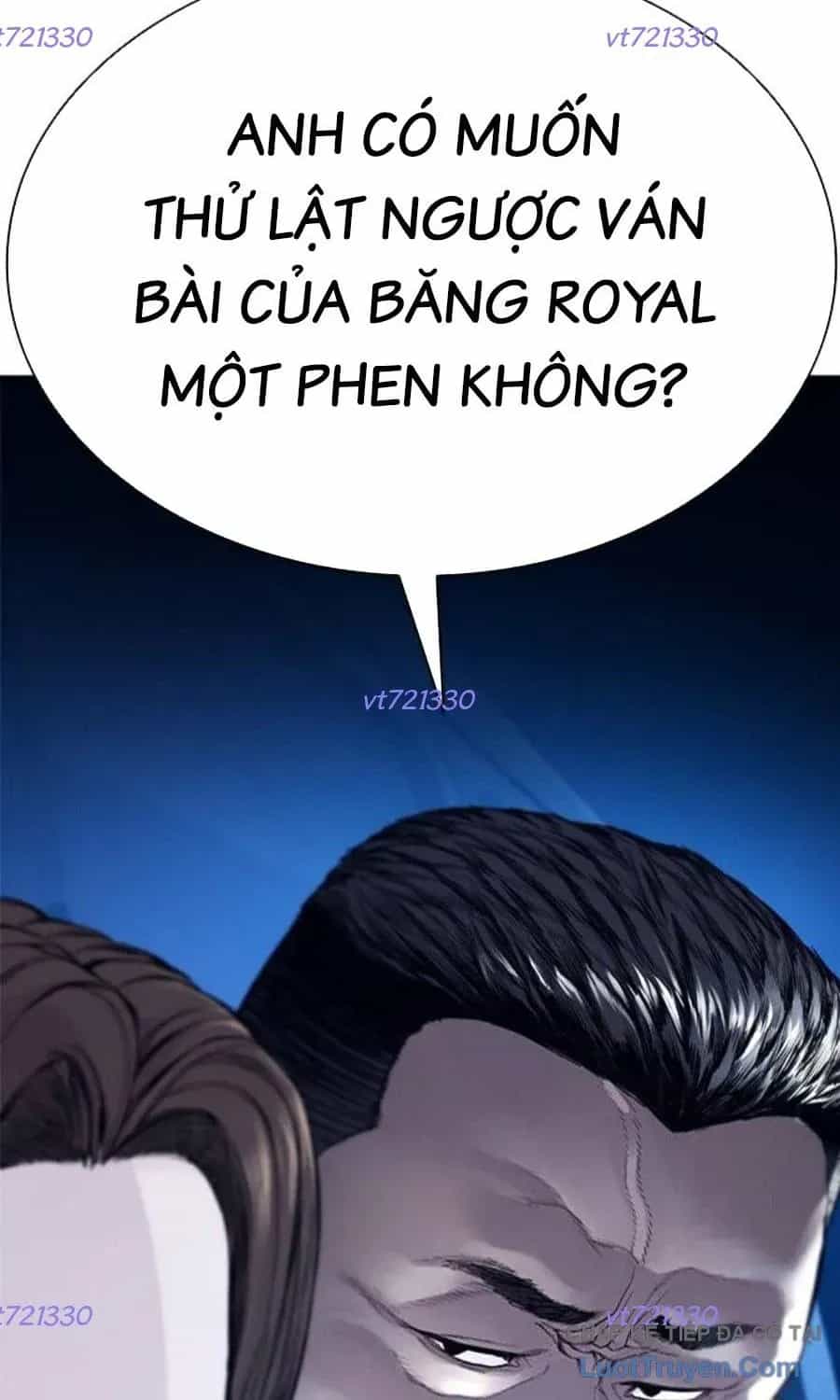 Ngoài Vòng Pháp Luật: Khởi Nguyên - Chương 6 - ảnh 187