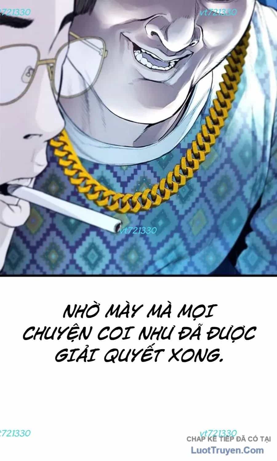 Ngoài Vòng Pháp Luật: Khởi Nguyên - Chương 6 - ảnh 188