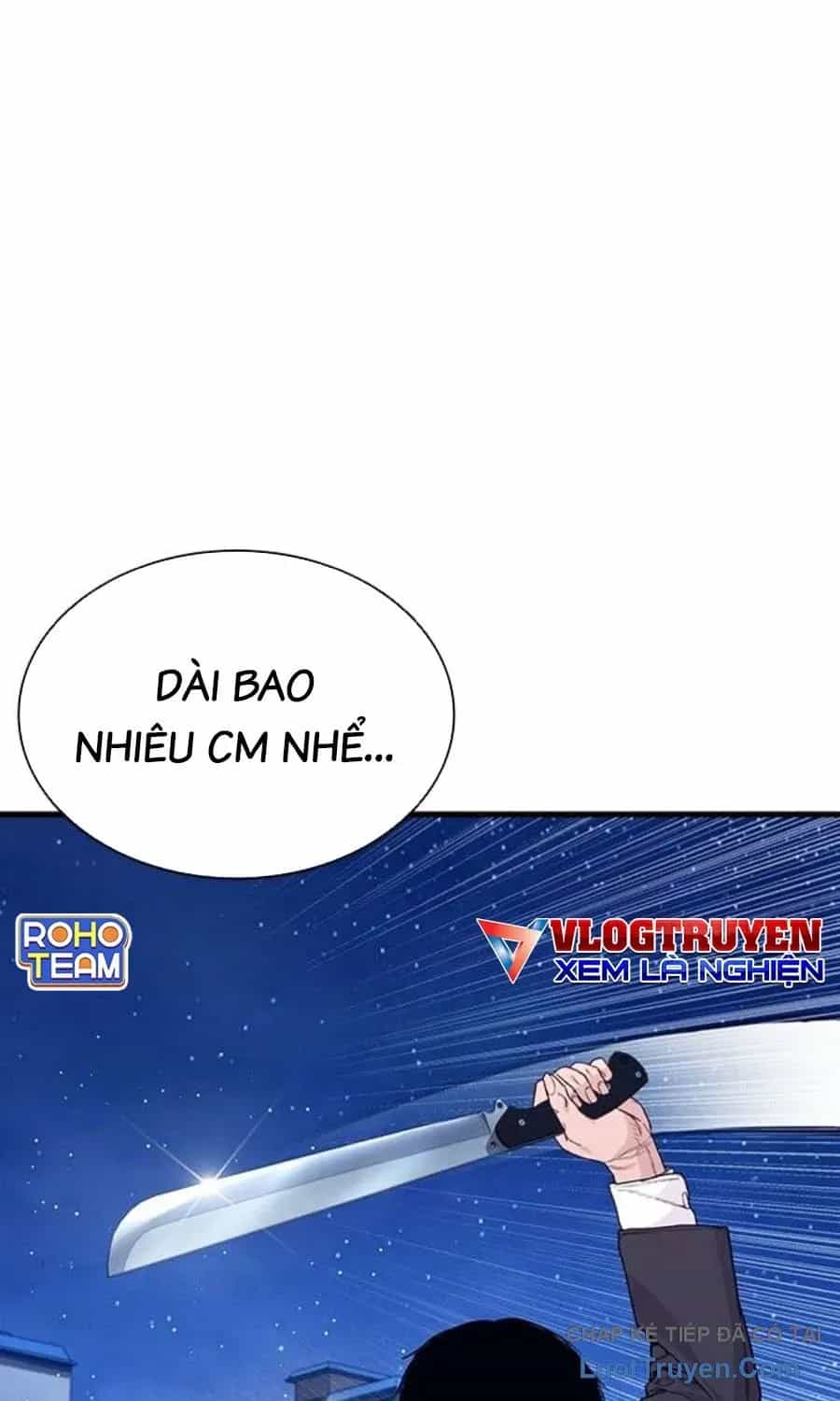 Ngoài Vòng Pháp Luật: Khởi Nguyên - Chương 6 - ảnh 23