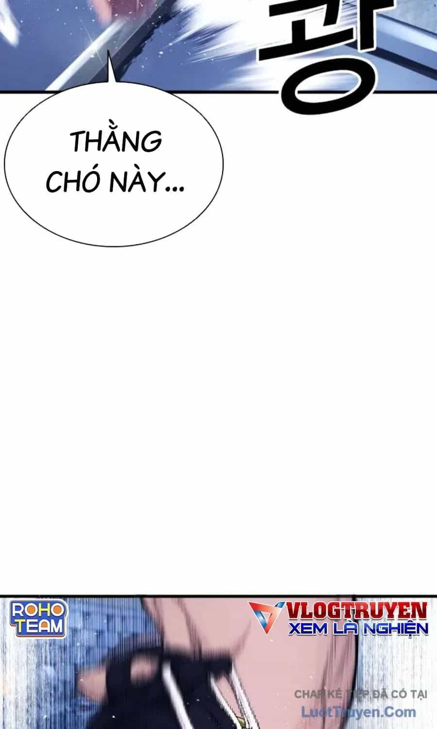 Ngoài Vòng Pháp Luật: Khởi Nguyên - Chương 6 - ảnh 33