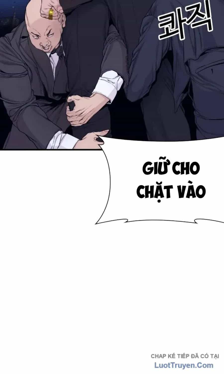 Ngoài Vòng Pháp Luật: Khởi Nguyên - Chương 6 - ảnh 57