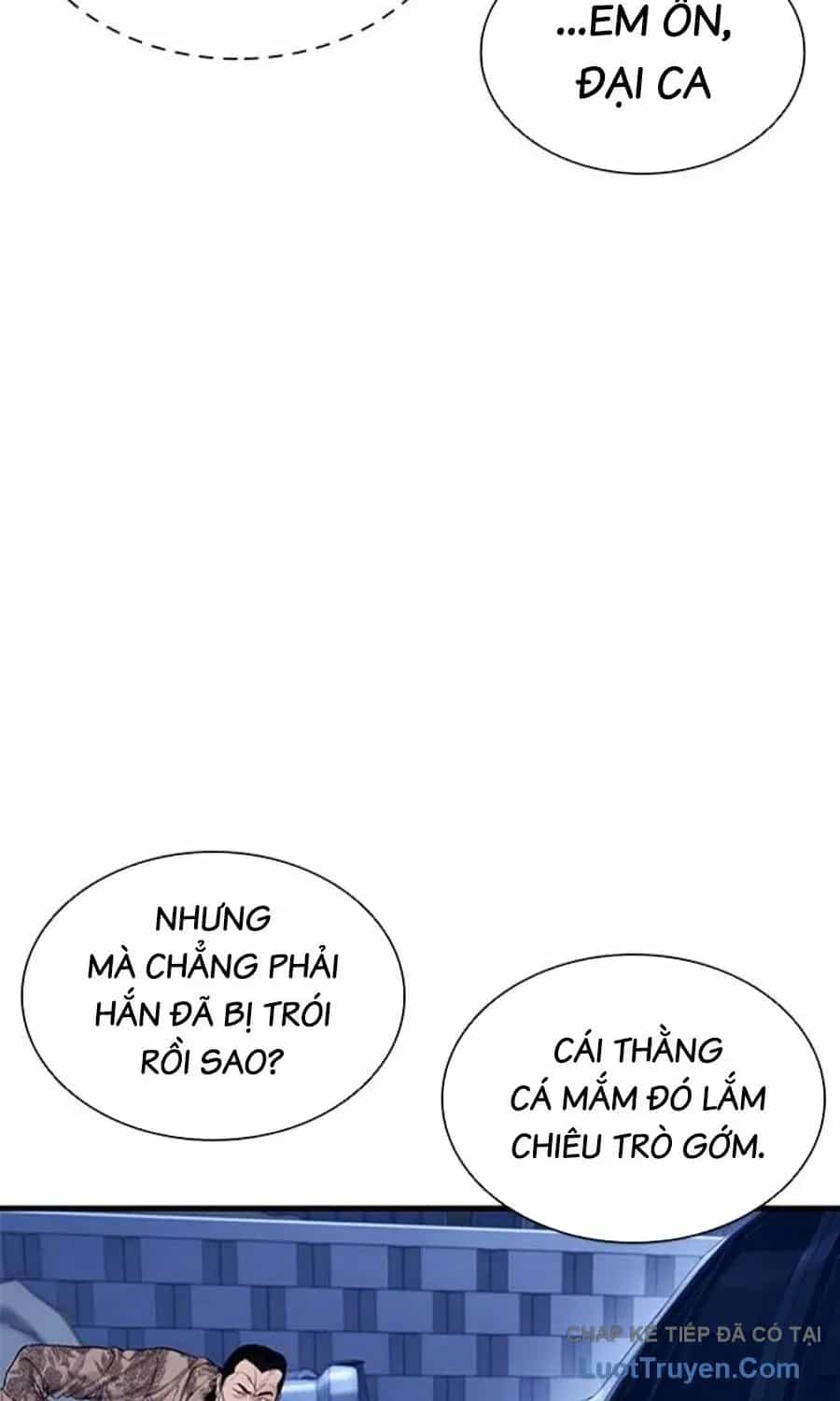 Ngoài Vòng Pháp Luật: Khởi Nguyên - Chương 6 - ảnh 64
