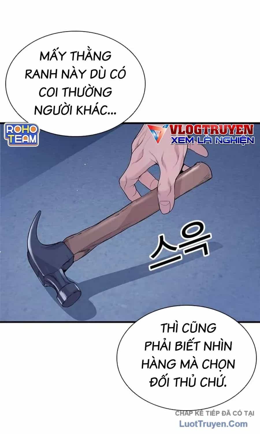Ngoài Vòng Pháp Luật: Khởi Nguyên - Chương 6 - ảnh 66