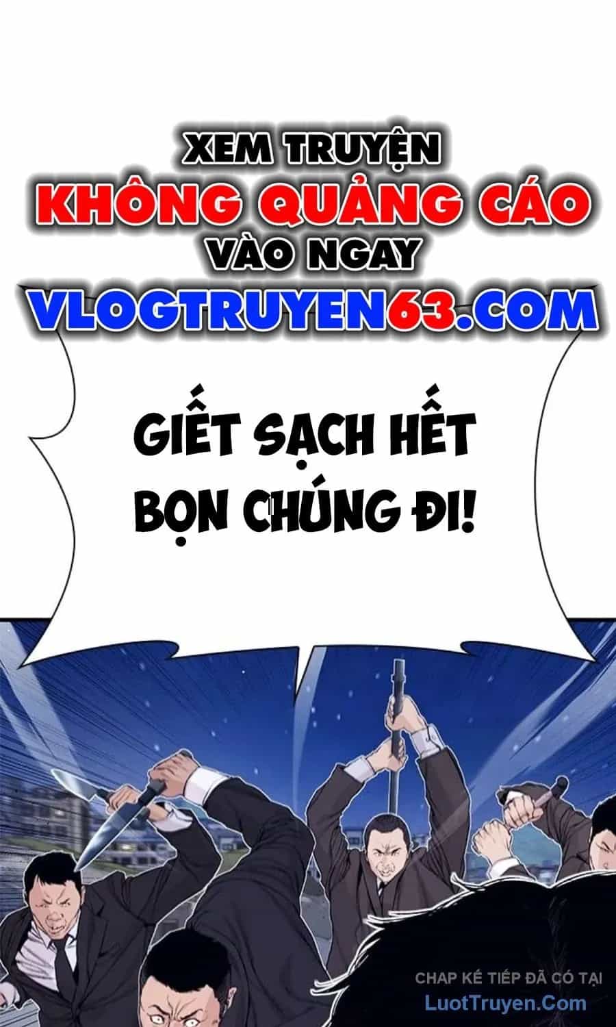 Ngoài Vòng Pháp Luật: Khởi Nguyên - Chương 6 - ảnh 71