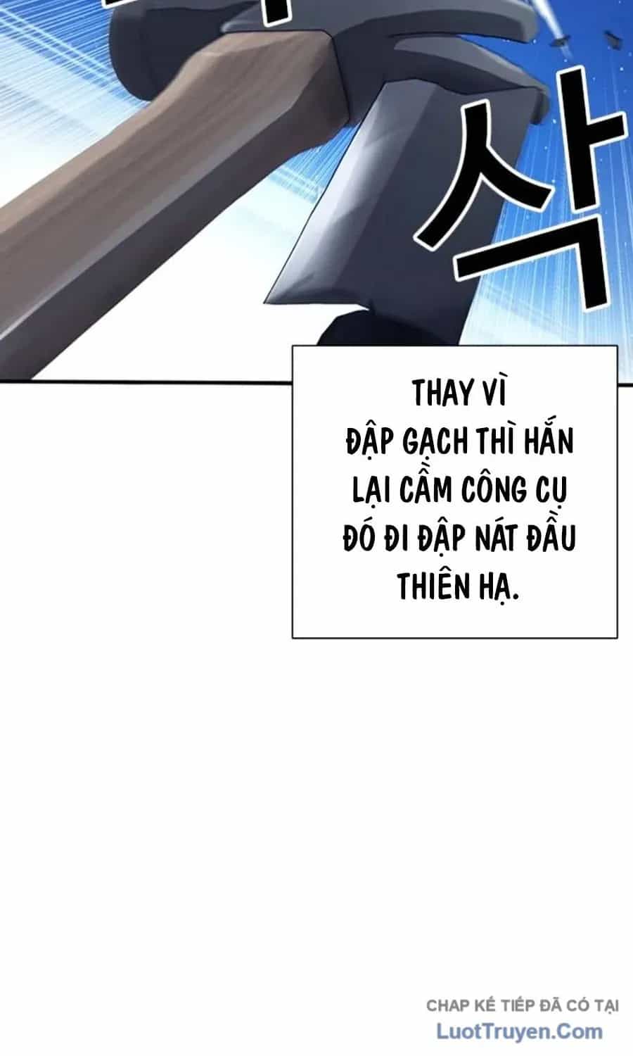 Ngoài Vòng Pháp Luật: Khởi Nguyên - Chương 6 - ảnh 78