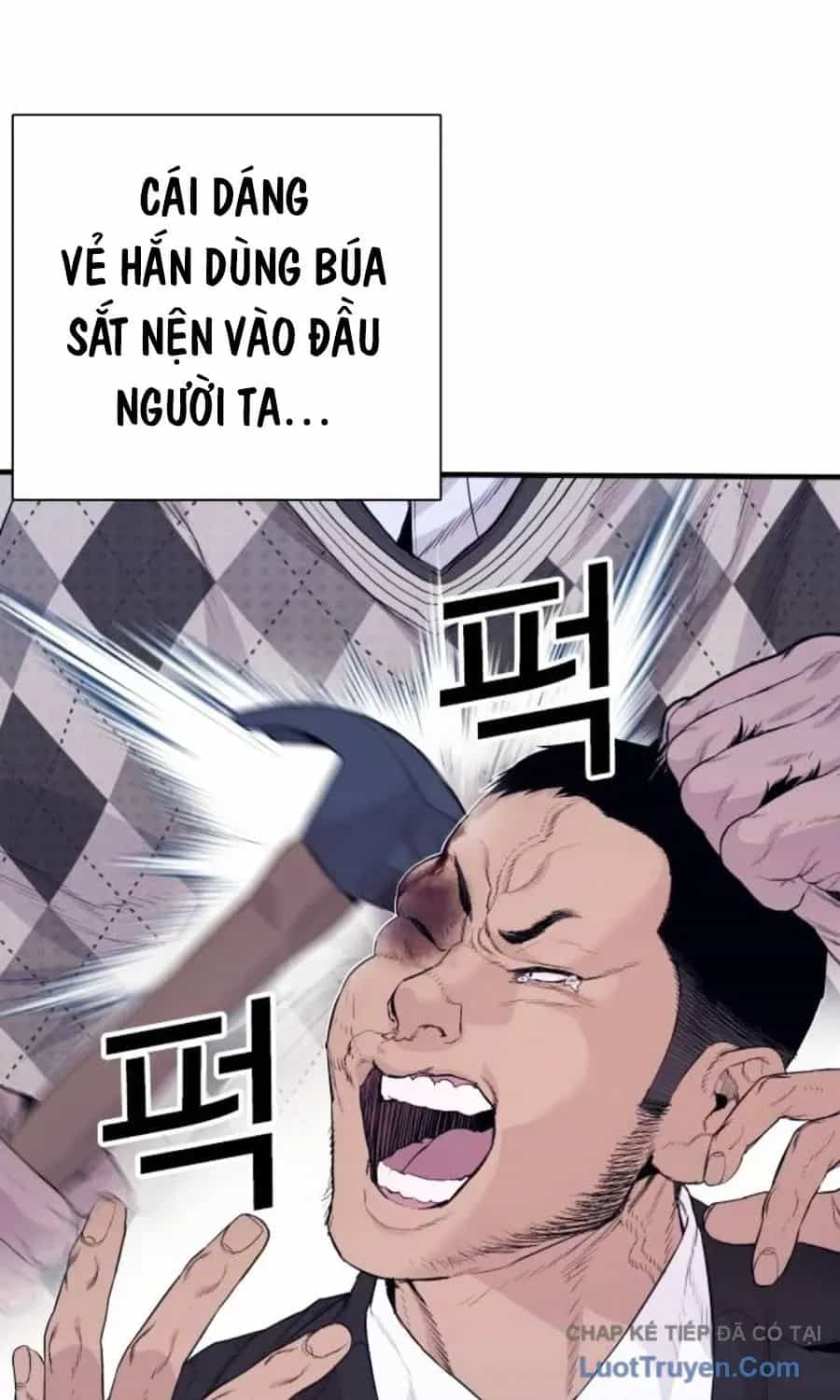 Ngoài Vòng Pháp Luật: Khởi Nguyên - Chương 6 - ảnh 79