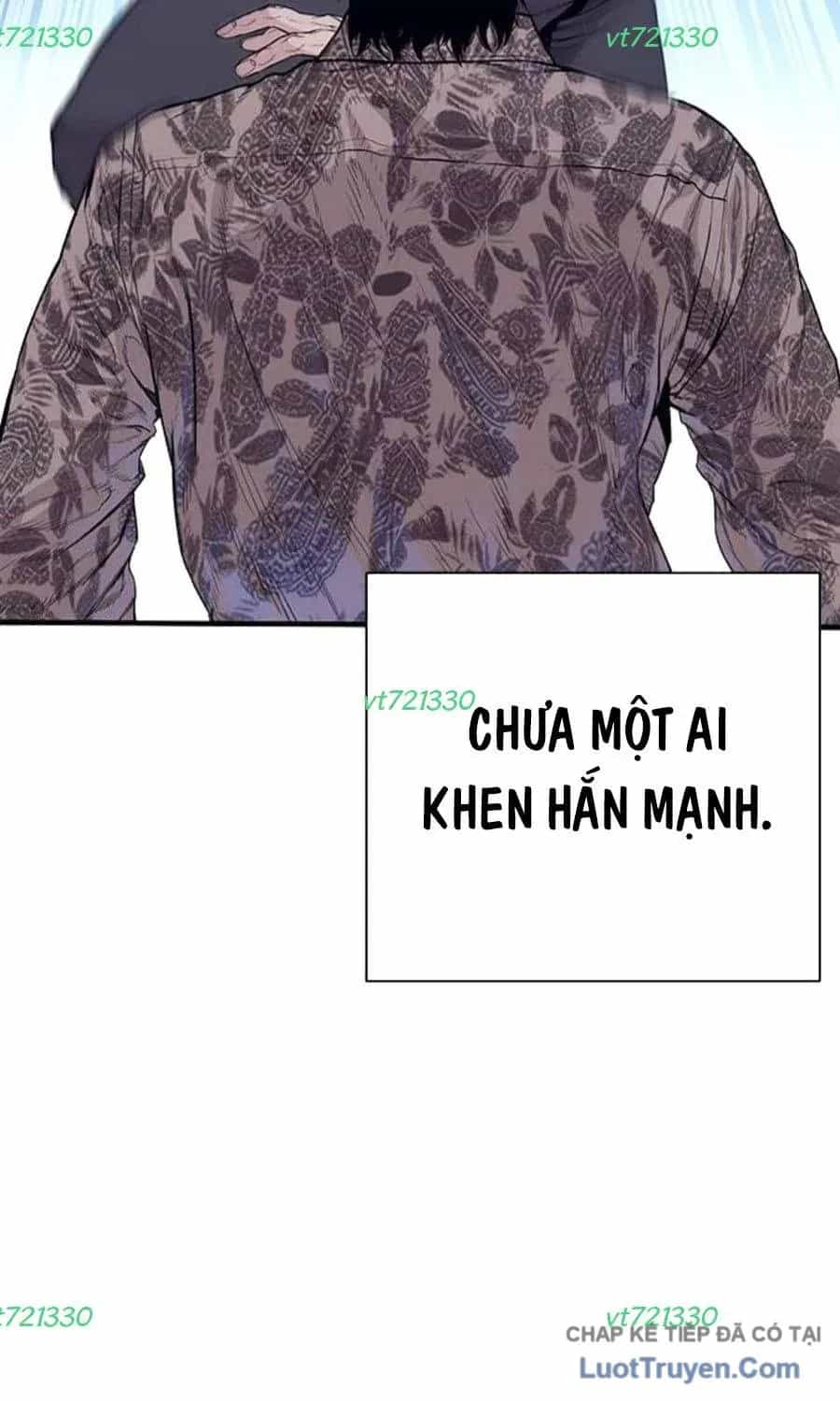 Ngoài Vòng Pháp Luật: Khởi Nguyên - Chương 6 - ảnh 87