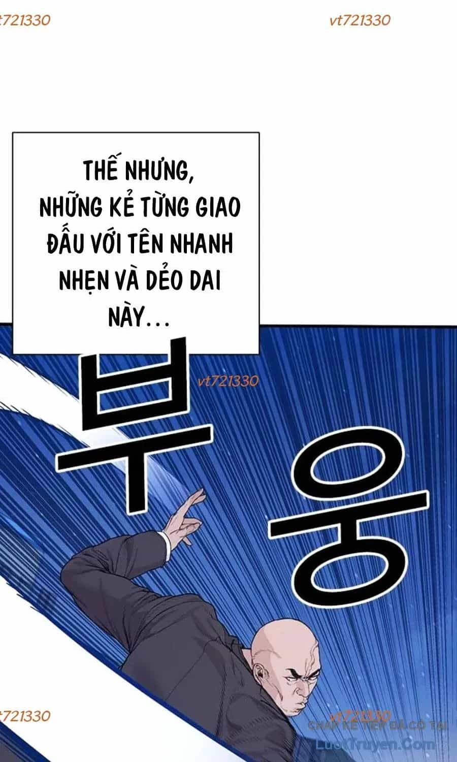 Ngoài Vòng Pháp Luật: Khởi Nguyên - Chương 6 - ảnh 88