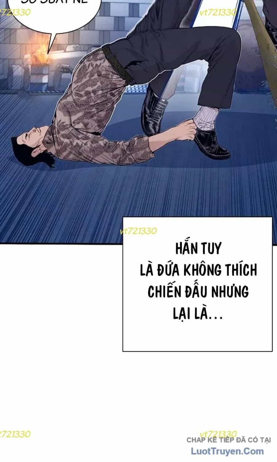 Ngoài Vòng Pháp Luật: Khởi Nguyên - Chương 6 - ảnh 91
