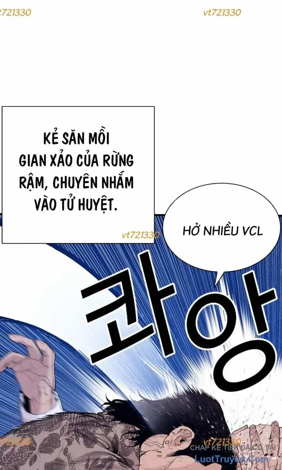 Ngoài Vòng Pháp Luật: Khởi Nguyên - Chương 6 - ảnh 92