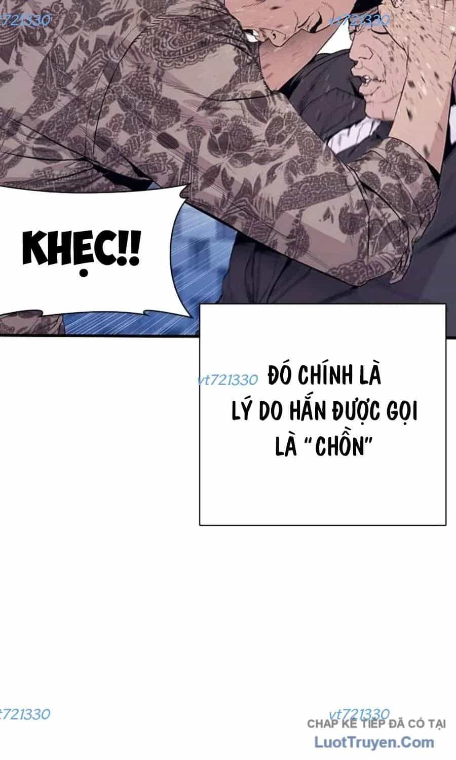 Ngoài Vòng Pháp Luật: Khởi Nguyên - Chương 6 - ảnh 93