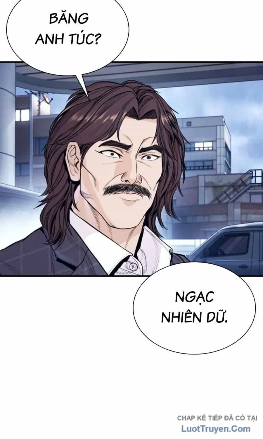 Ngoài Vòng Pháp Luật: Khởi Nguyên - Chương 7 - ảnh 101