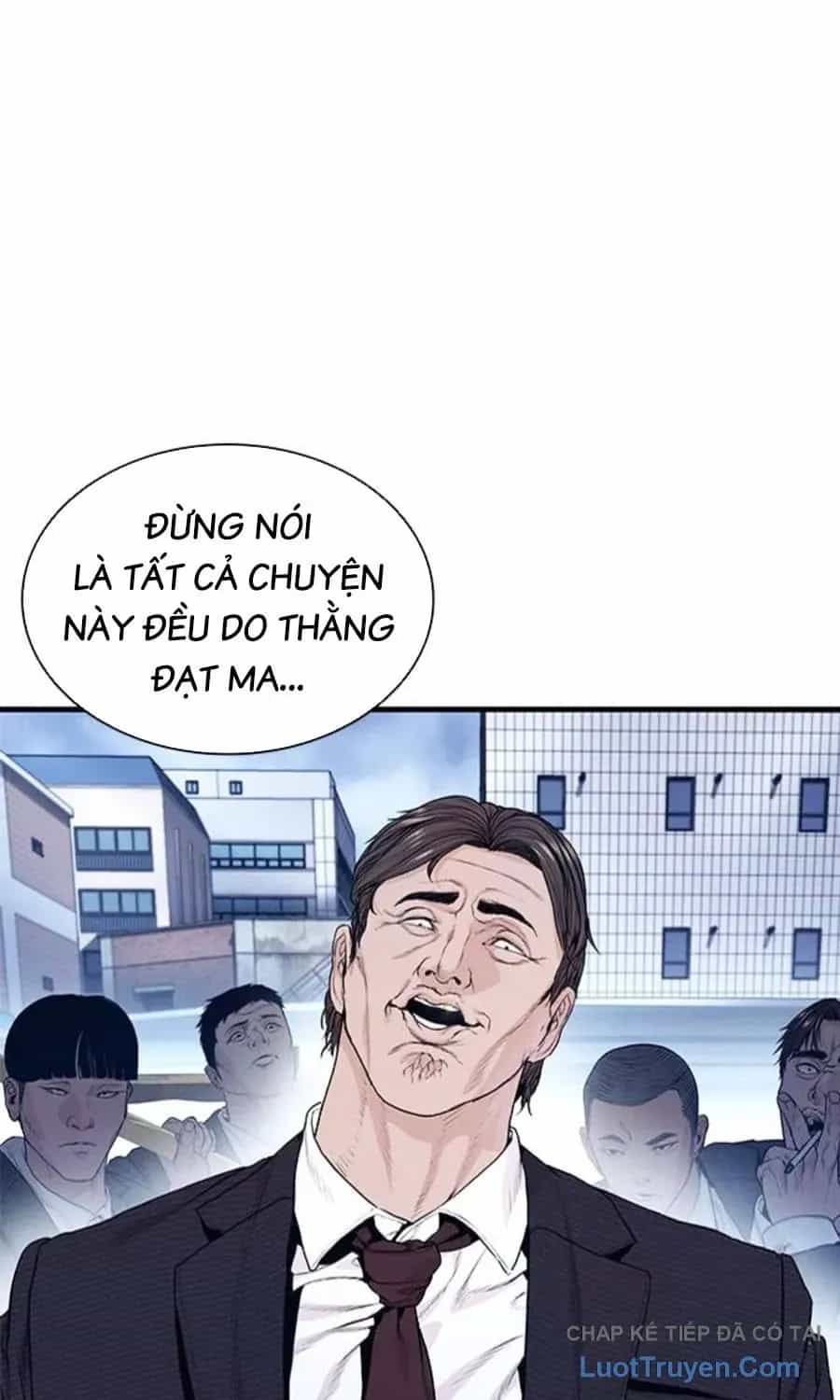 Ngoài Vòng Pháp Luật: Khởi Nguyên - Chương 7 - ảnh 104
