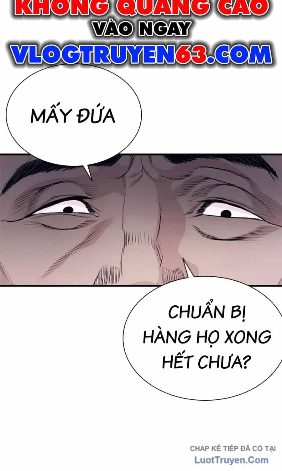 Ngoài Vòng Pháp Luật: Khởi Nguyên - Chương 7 - ảnh 107