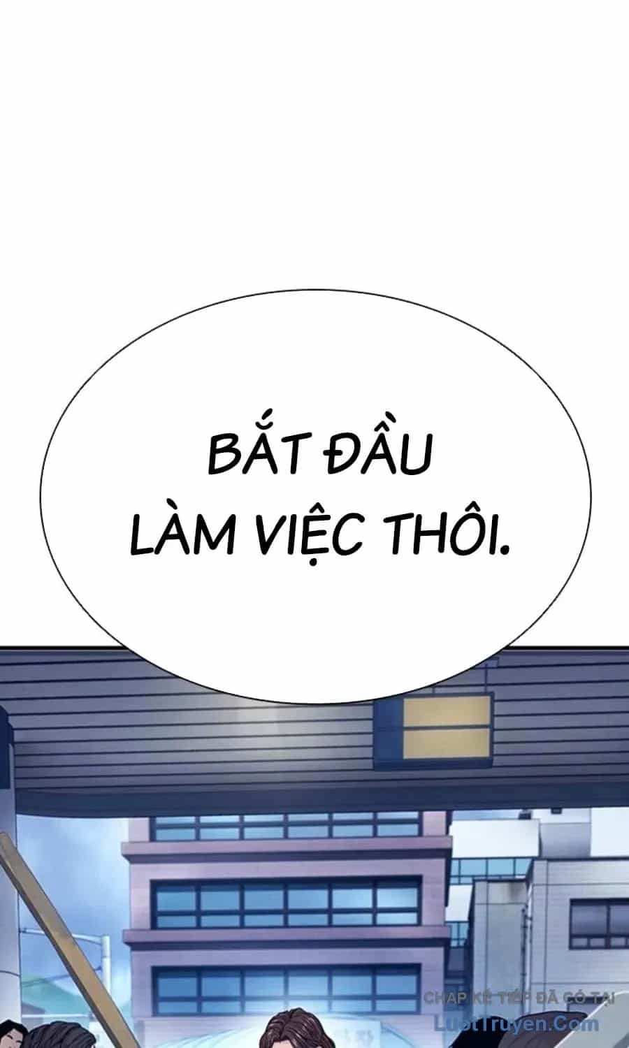 Ngoài Vòng Pháp Luật: Khởi Nguyên - Chương 7 - ảnh 108