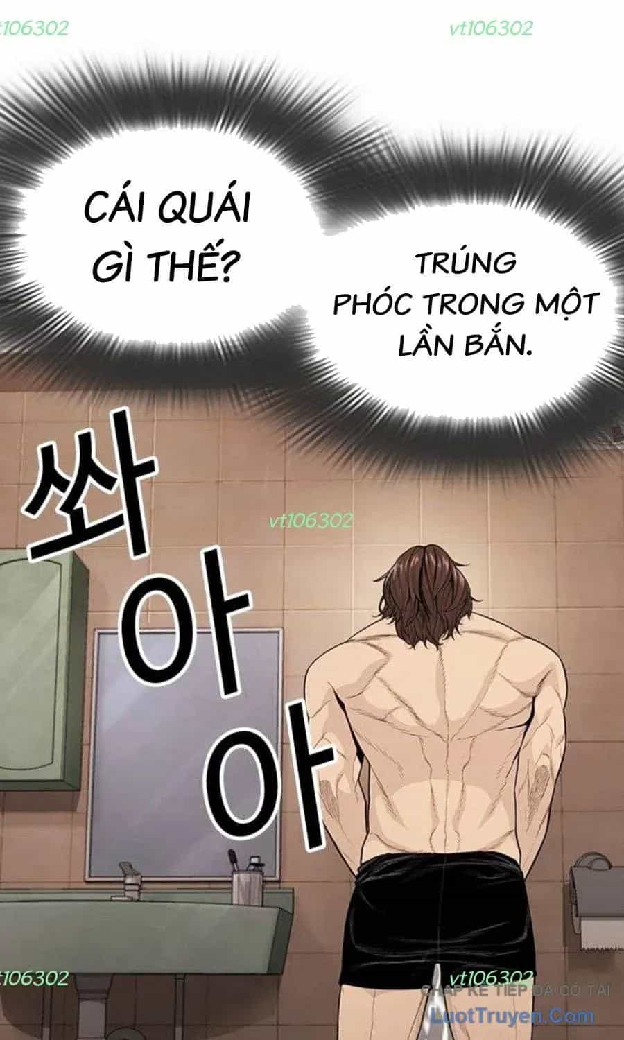 Ngoài Vòng Pháp Luật: Khởi Nguyên - Chương 7 - ảnh 11
