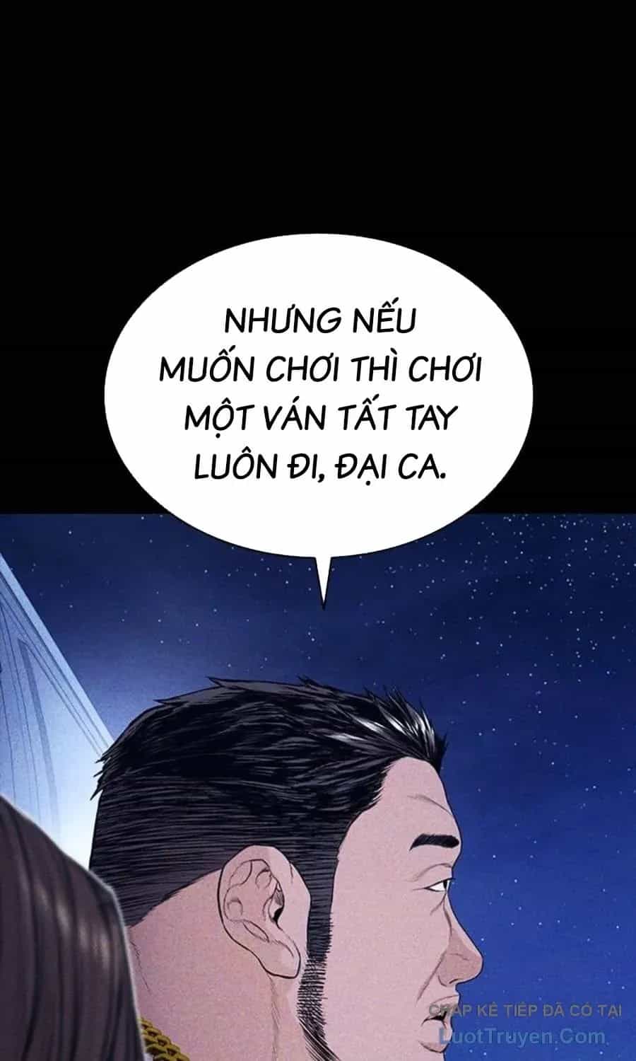 Ngoài Vòng Pháp Luật: Khởi Nguyên - Chương 7 - ảnh 118