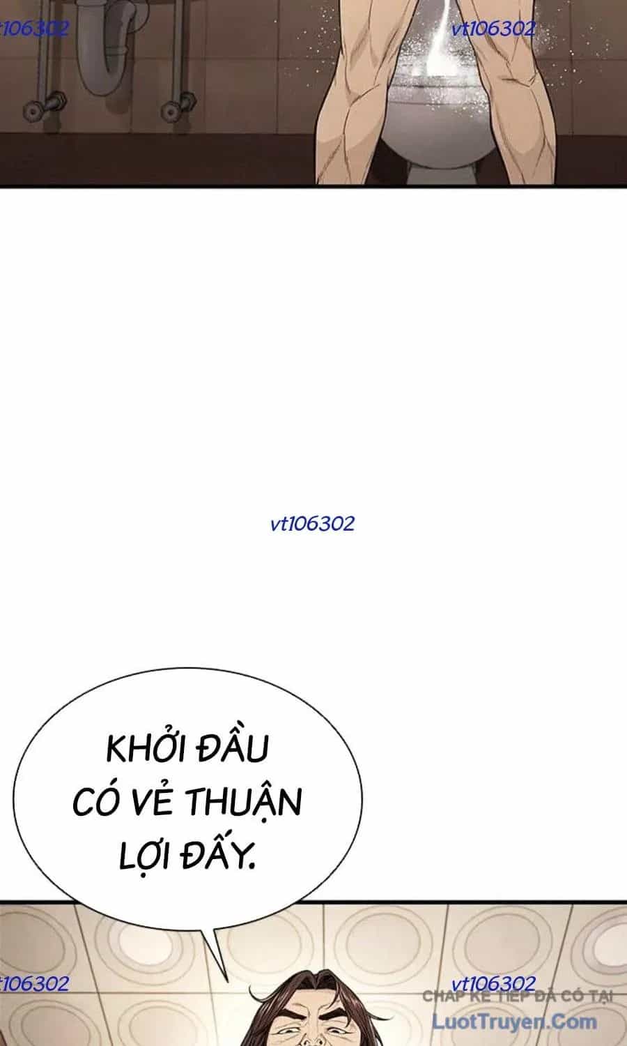 Ngoài Vòng Pháp Luật: Khởi Nguyên - Chương 7 - ảnh 12