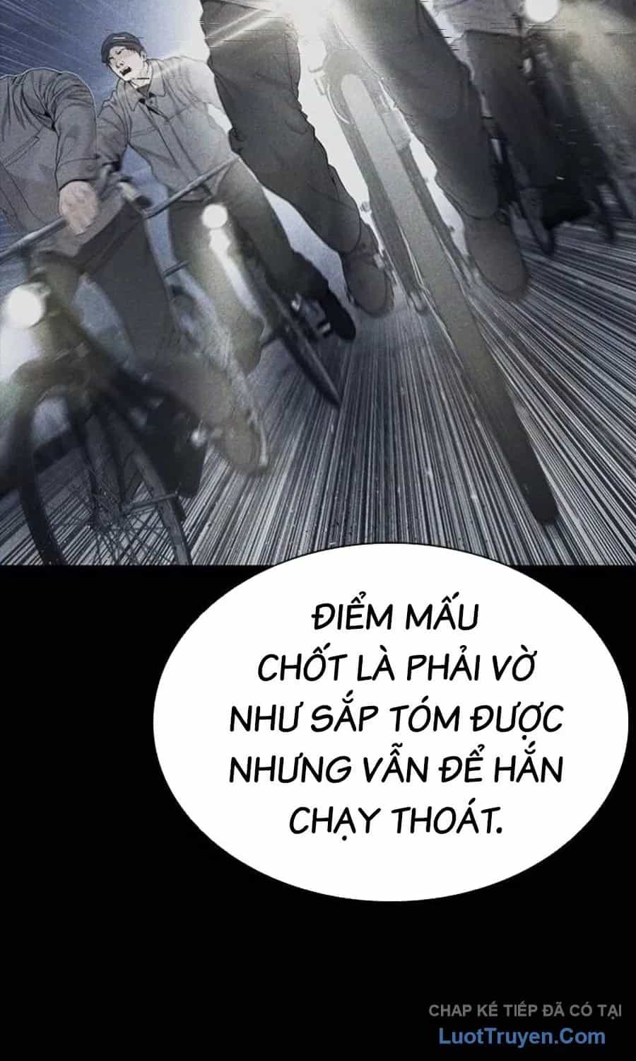 Ngoài Vòng Pháp Luật: Khởi Nguyên - Chương 7 - ảnh 124
