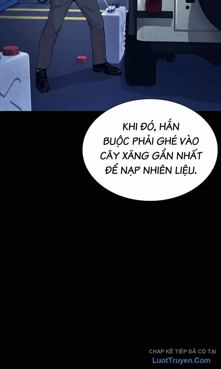 Ngoài Vòng Pháp Luật: Khởi Nguyên - Chương 7 - ảnh 126