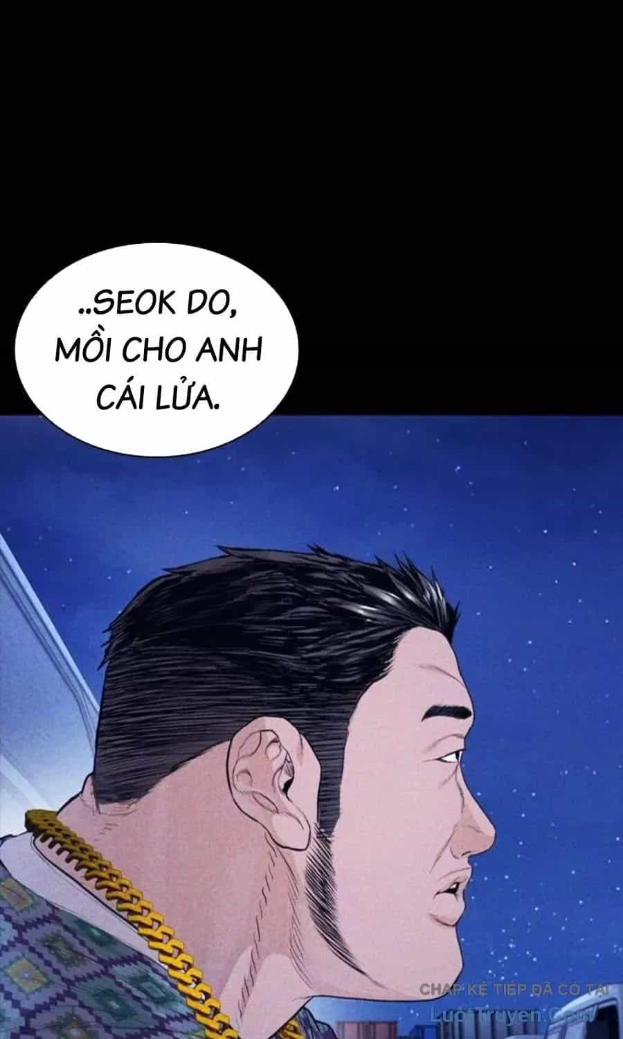 Ngoài Vòng Pháp Luật: Khởi Nguyên - Chương 7 - ảnh 129