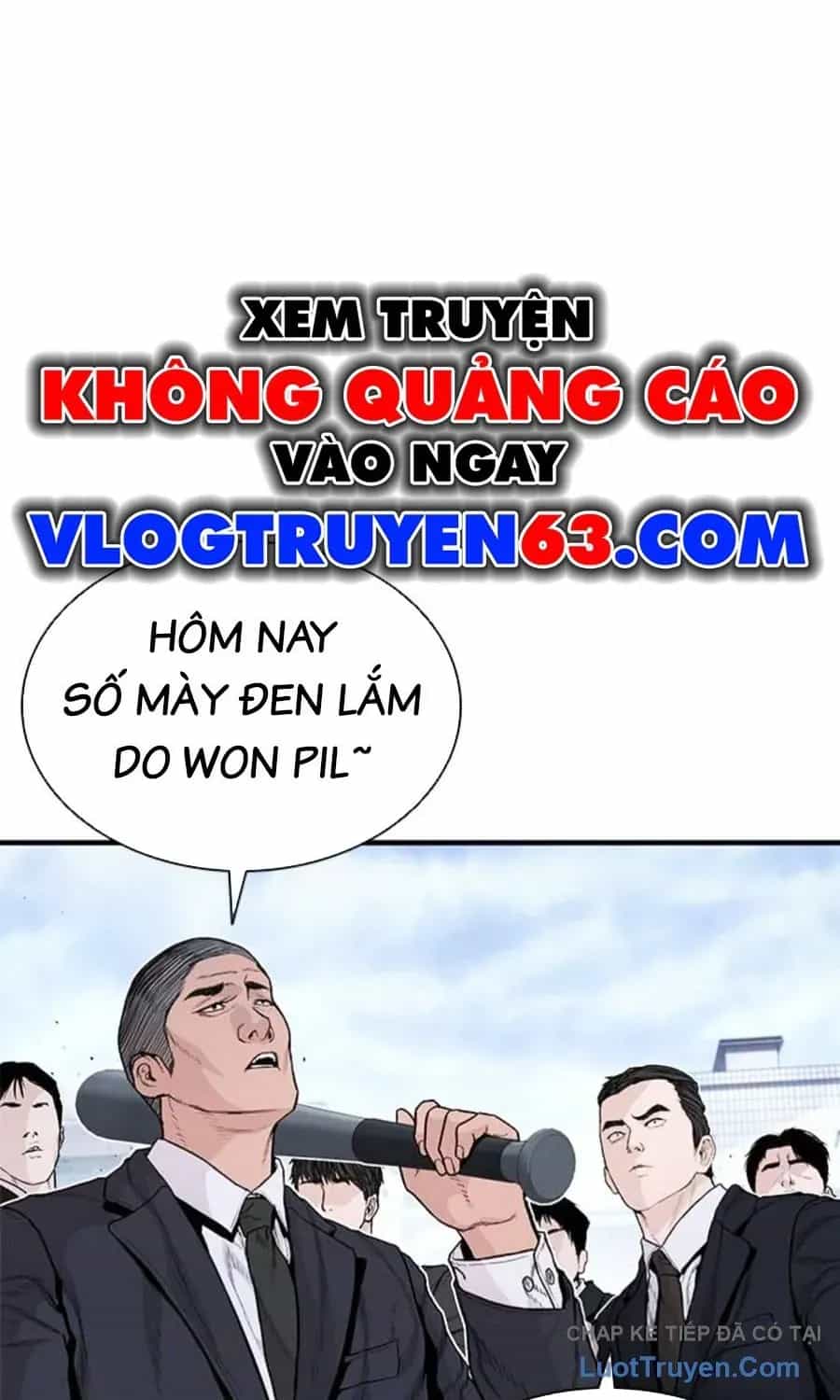 Ngoài Vòng Pháp Luật: Khởi Nguyên - Chương 7 - ảnh 138