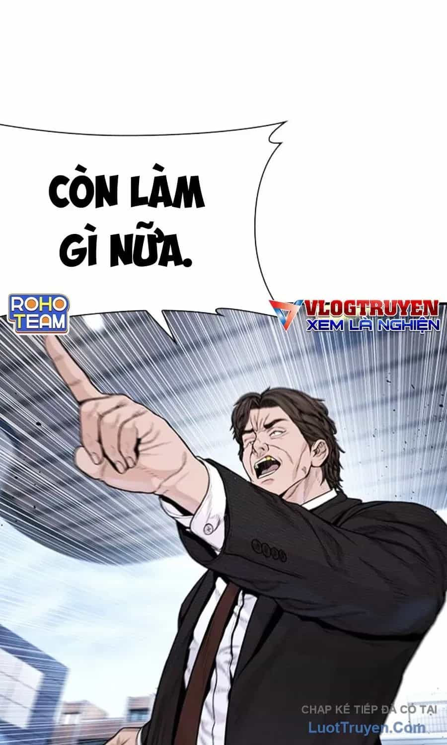 Ngoài Vòng Pháp Luật: Khởi Nguyên - Chương 7 - ảnh 142