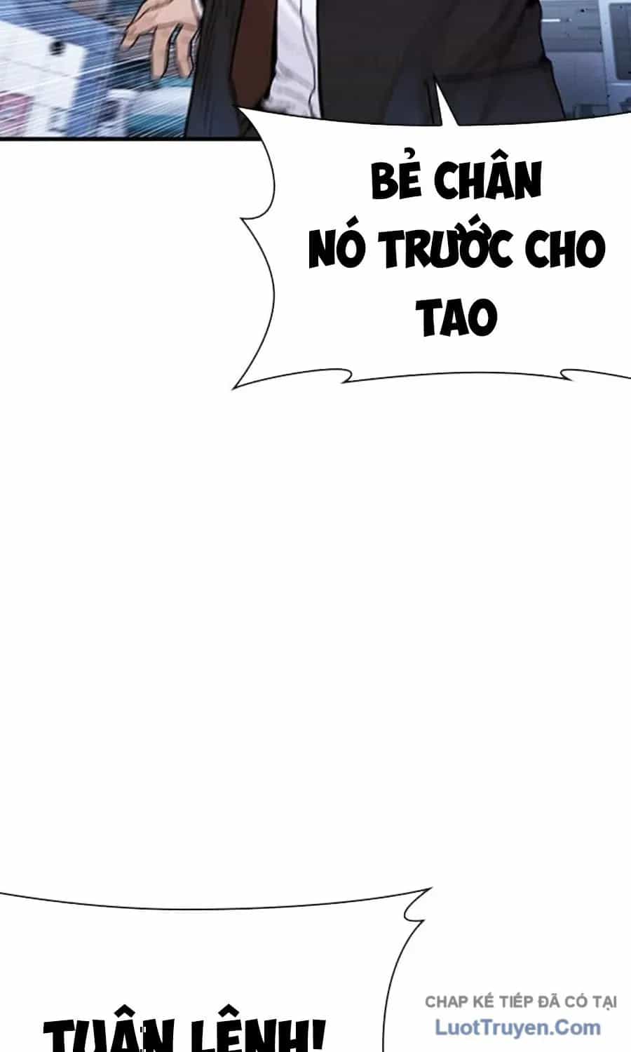 Ngoài Vòng Pháp Luật: Khởi Nguyên - Chương 7 - ảnh 143