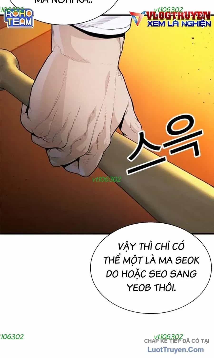 Ngoài Vòng Pháp Luật: Khởi Nguyên - Chương 7 - ảnh 152