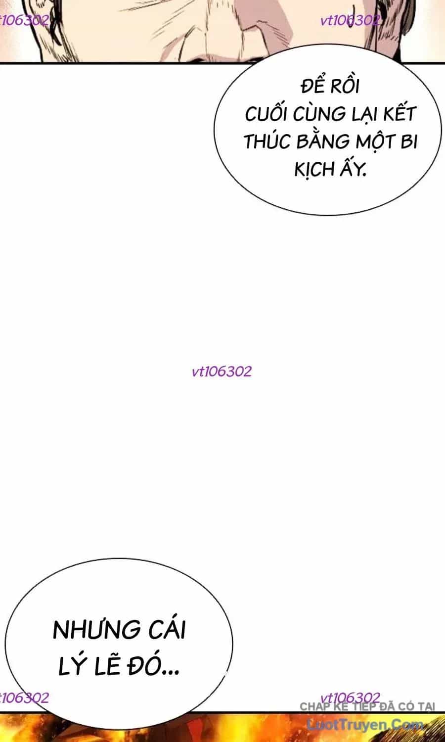 Ngoài Vòng Pháp Luật: Khởi Nguyên - Chương 7 - ảnh 157