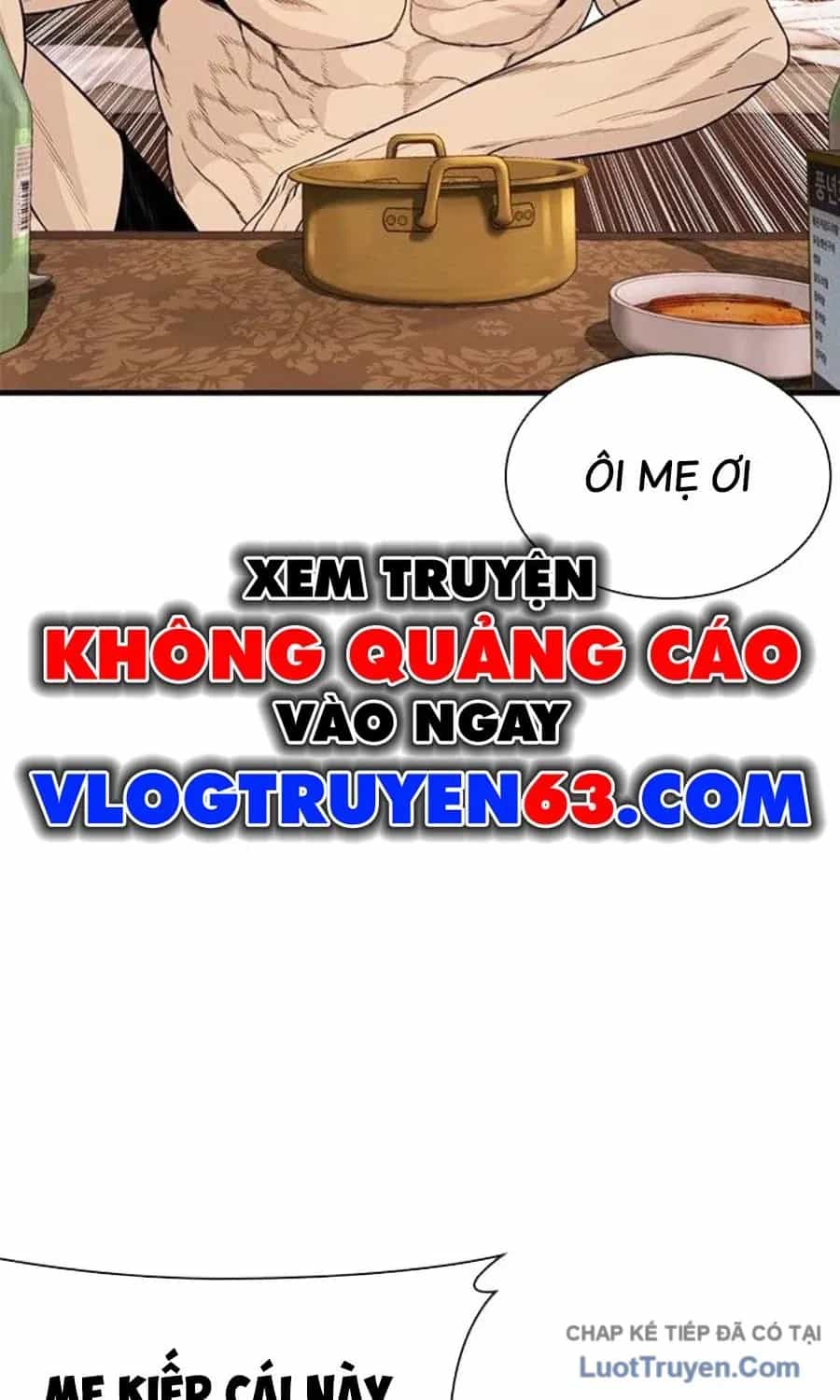 Ngoài Vòng Pháp Luật: Khởi Nguyên - Chương 7 - ảnh 22