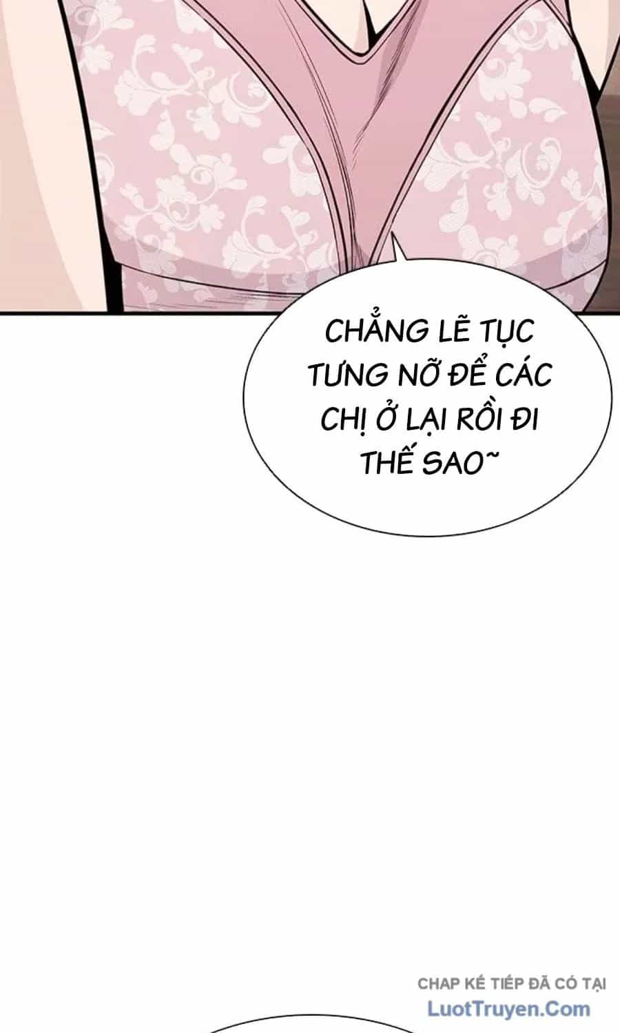 Ngoài Vòng Pháp Luật: Khởi Nguyên - Chương 7 - ảnh 25