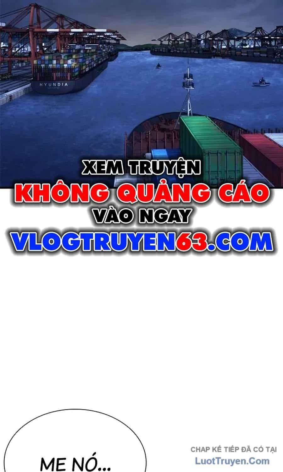 Ngoài Vòng Pháp Luật: Khởi Nguyên - Chương 7 - ảnh 31