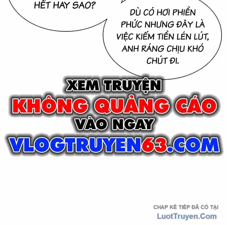 Ngoài Vòng Pháp Luật: Khởi Nguyên - Chương 7 - ảnh 40