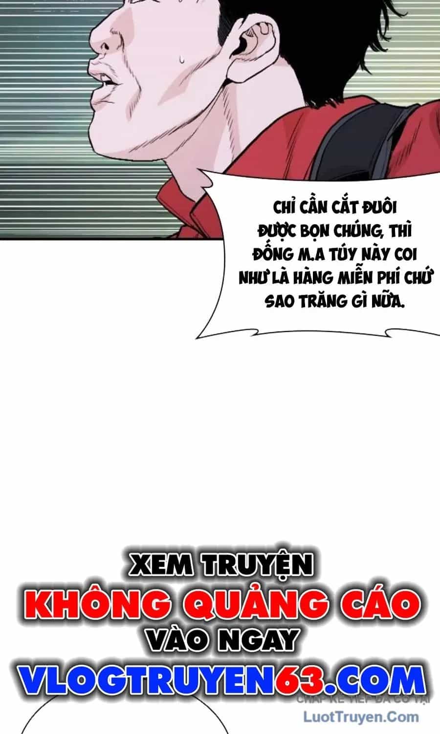 Ngoài Vòng Pháp Luật: Khởi Nguyên - Chương 7 - ảnh 58