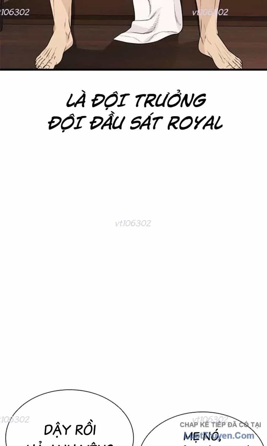 Ngoài Vòng Pháp Luật: Khởi Nguyên - Chương 7 - ảnh 6