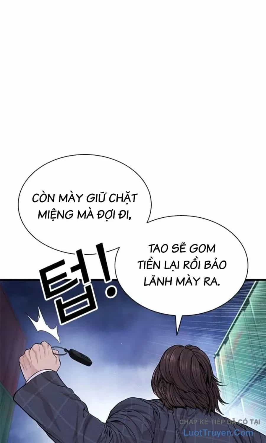 Ngoài Vòng Pháp Luật: Khởi Nguyên - Chương 7 - ảnh 60