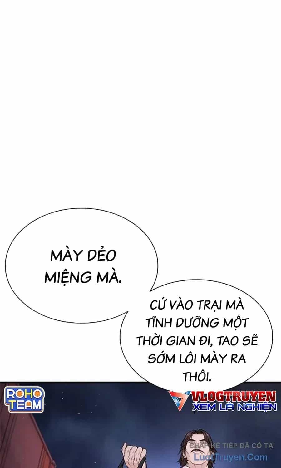 Ngoài Vòng Pháp Luật: Khởi Nguyên - Chương 7 - ảnh 63