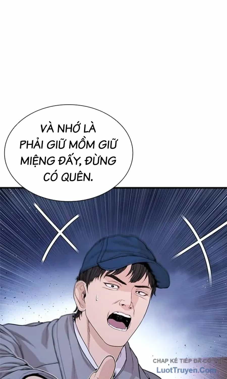 Ngoài Vòng Pháp Luật: Khởi Nguyên - Chương 7 - ảnh 65