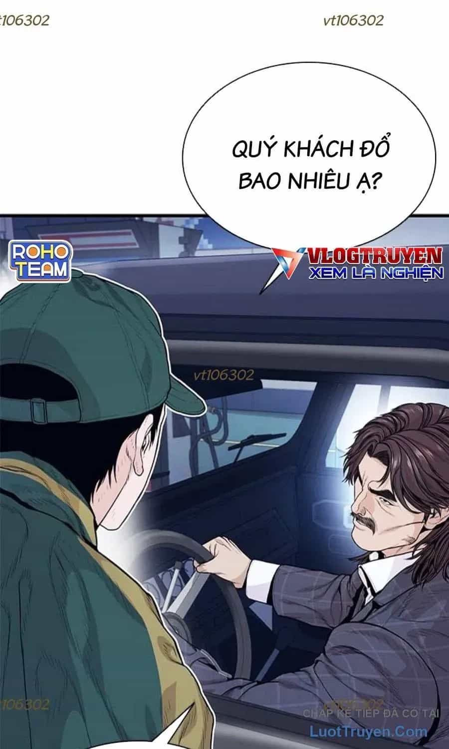 Ngoài Vòng Pháp Luật: Khởi Nguyên - Chương 7 - ảnh 82