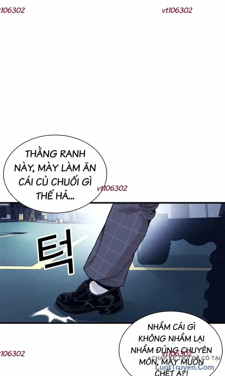 Ngoài Vòng Pháp Luật: Khởi Nguyên - Chương 7 - ảnh 88