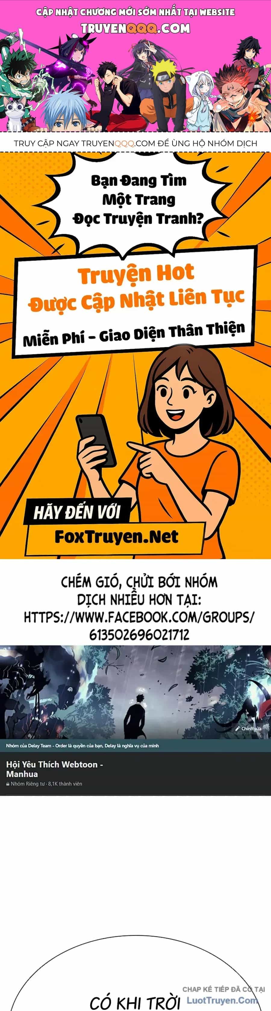 Ngoài Vòng Pháp Luật: Khởi Nguyên - Chương 8 - ảnh 1