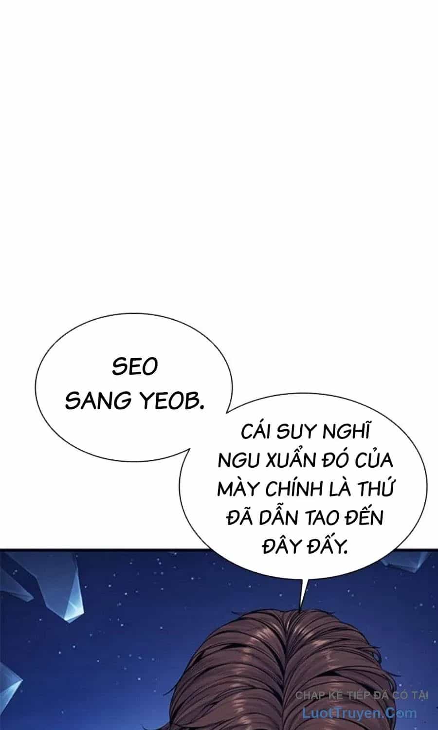 Ngoài Vòng Pháp Luật: Khởi Nguyên - Chương 8 - ảnh 100