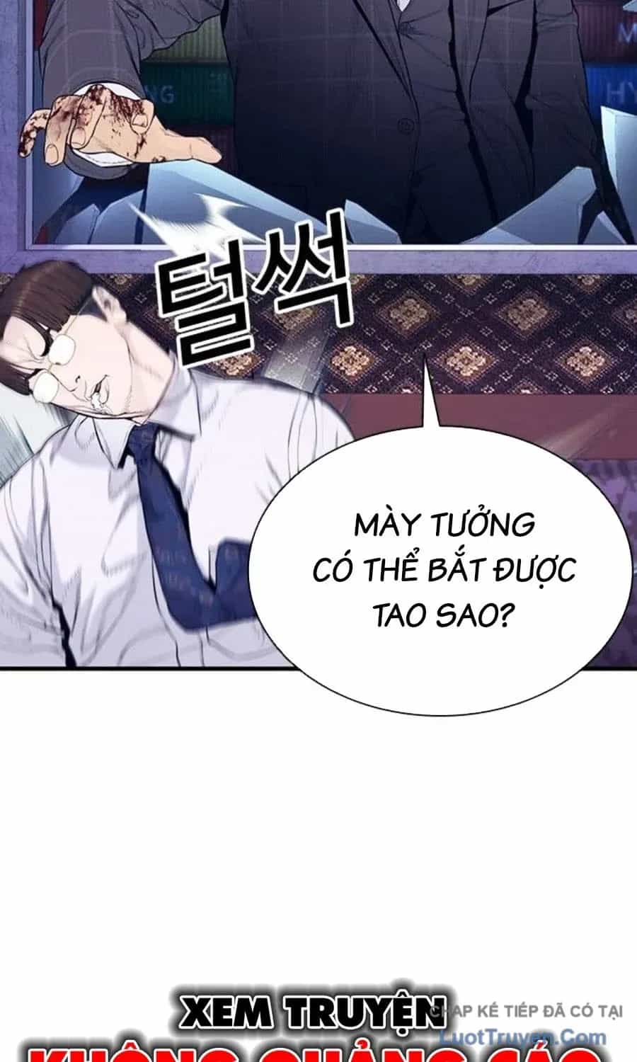 Ngoài Vòng Pháp Luật: Khởi Nguyên - Chương 8 - ảnh 116