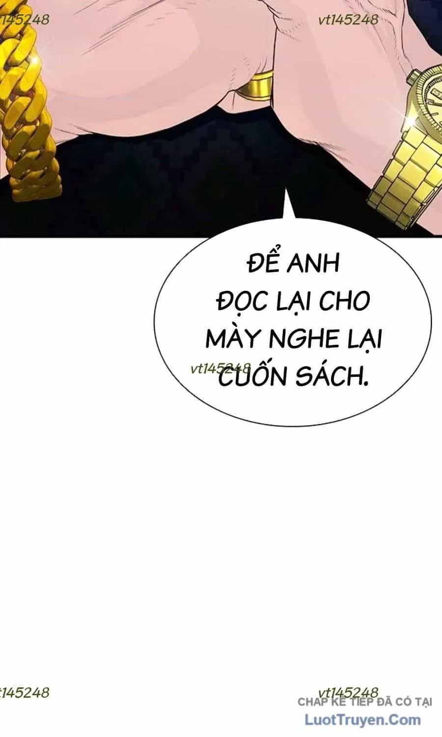 Ngoài Vòng Pháp Luật: Khởi Nguyên - Chương 8 - ảnh 123