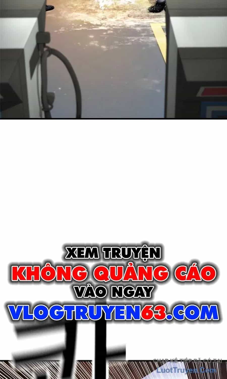 Ngoài Vòng Pháp Luật: Khởi Nguyên - Chương 8 - ảnh 25